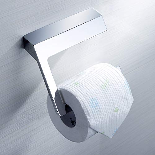 BERNSTEIN Toilettenpapierhalter TPH601 - Chrom von BERNSTEIN