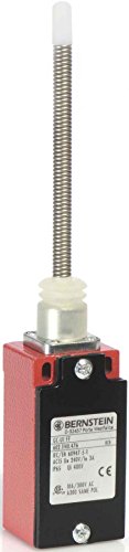 Bernstein Grenztaster GC-U1 FF EAN: 4024337005220 Bernstein Grenztaster GC-U1 FF EAN: 4024337005220 von BERNSTEIN