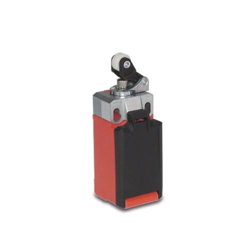 Bernstein Positionsschalter AG IN65-U1Z HK 6083000222 240 V/AC 5 A Rollenhebel IP66/IP67 1 Stück von BERNSTEIN