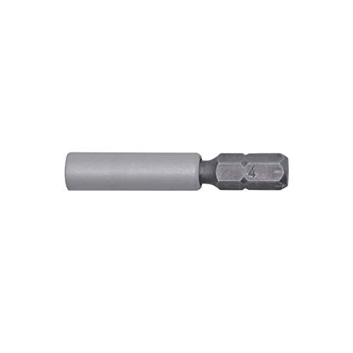 Bernstein TORQUEPLUS Adapter 6,3 mm (1/4 Zoll) auf 4 mm (5/32 Zoll) von BERNSTEIN