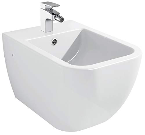 Hochwertiges Wand-Hänge-Bidet BH101 von BERNSTEIN