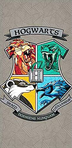 Harry Potter Badetuch Draco 70 cm x 140 cm Velours-Qualität Strandlaken Strandtuch Handtuch Badelaken Saunatuch Hogwarts 9 3/4 Gryffindor Hufflepuff Ravenclaw Slytherin Ron Hermine Zauberstab 062 Harry Potter Badetuch Draco 70 cm x 140 cm Velours-Qualität Strandlaken Strandtuch Handtuch Badelaken Saunatuch Hogwarts 9 3/4 Gryffindor Hufflepuff Ravenclaw Slytherin Ron Hermine Zauberstab 062 von BERONAGE