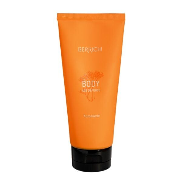 BERRICHI Naturkosmetik BODY - BIO Körpercreme von BERRICHI Naturkosmetik