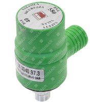 Sicherheitsventil für BERTOLINI-Pumpen KOMPATIBEL - 050984 Sicherheitsventil für BERTOLINI-Pumpen KOMPATIBEL - 050984 von BERTOLINI