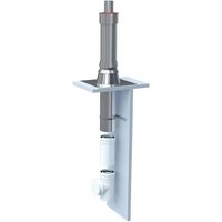 Bertrams Paket Dachheizzentrale LAS DN 80/125 Edelstahl für Flachdach 0 - 15° Bertrams Paket Dachheizzentrale LAS DN 80/125 Edelstahl für Flachdach 0 - 15° von BERTRAMS