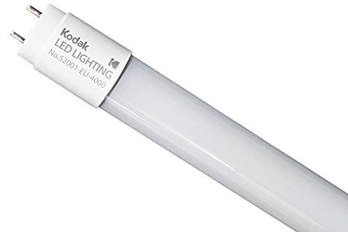 BES LED Röhre 9W 60cm 4000K T8 Glas BES LED Röhre 9W 60cm 4000K T8 Glas von BES