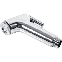 Ersatzbrausekopf Für Verchromtes Abs Hydrobrush Wc Bidet Mit 1/2" Anschluss 03439 von BES