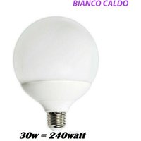 Led-Lampe2835e27spiralbirneg150globus30w=240wheimlicht2700kwarm von BES