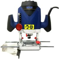 Vertikale Fräsmaschine Elektrische Pantograph Holzfräser Durchmesser 6-8mm Rer8 1050w Vertikale Fräsmaschine Elektrische Pantograph Holzfräser Durchmesser 6-8mm Rer8 1050w von BES
