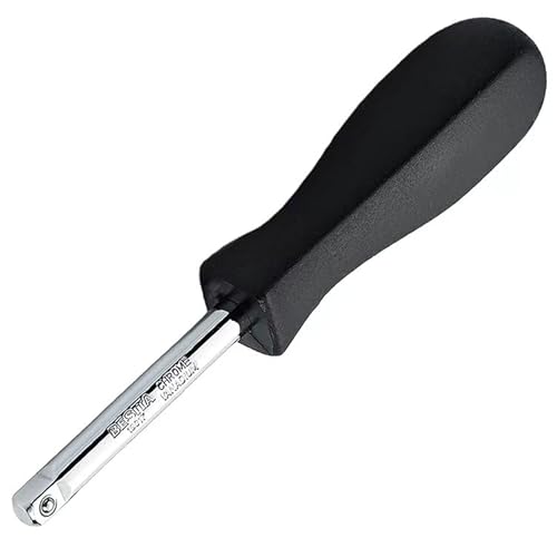 BESITA 1/4 Zoll Antrieb Spinner Griff Stecknuss Treiber Griff für Reparatur Wartung von BESITA