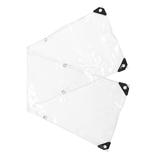 BESPORTBLE Outdoor-zeltplane Wetterbeständige Schattenplane Leicht Zu Falten und Zu Tragen BESPORTBLE Outdoor-zeltplane Wetterbeständige Schattenplane Leicht Zu Falten und Zu Tragen von BESPORTBLE