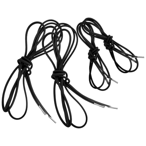 BESPORTBLE 1 Satz Lounge Chair Replacement Cord Set mit Reparaturseilen für Liegestühle Bestehend und Kurzen Elastischen Bungee Kabeln für Einfache Installation und Komfortable Unterstützung BESPORTBLE 1 Satz Lounge Chair Replacement Cord Set mit Reparaturseilen für Liegestühle Bestehend und Kurzen Elastischen Bungee Kabeln für Einfache Installation und Komfortable Unterstützung von BESPORTBLE