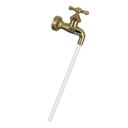 BESPORTBLE 1 Satz Springbrunnen-Sprüher-Skulptur Springbrunnen-Sprayer-Skulptur gießkanne Wasserhahn Brunnen für den Innenhof Hofdekor USB schmücken Sprinkler Acrylrohr Niedergang Plastik BESPORTBLE 1 Satz Springbrunnen-Sprüher-Skulptur Springbrunnen-Sprayer-Skulptur gießkanne Wasserhahn Brunnen für den Innenhof Hofdekor USB schmücken Sprinkler Acrylrohr Niedergang Plastik von BESPORTBLE