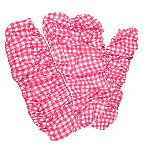 BESPORTBLE 1 Set Picknicktisch Abdeckung Korb Campingsitz Terrassenmöbel Abdeckungen Kompakte Picknickdecke Nachttisch Outdoor Tischdecke Camper Bank Garten Kleiner Outdoor Tisch von BESPORTBLE