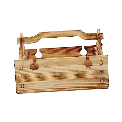 BESPORTBLE 1 Stück Klappbarer Tisch Multifunktionale Outdoor Indoor Verwendung Praktischer Faltbarer Tisch mit Glatter Oberfläche für Grillen Strandpartys und Robustes Design für BESPORTBLE 1 Stück Klappbarer Tisch Multifunktionale Outdoor Indoor Verwendung Praktischer Faltbarer Tisch mit Glatter Oberfläche für Grillen Strandpartys und Robustes Design für von BESPORTBLE