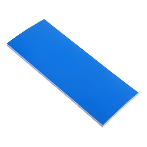 BESPORTBLE Aufblasbares Pool-schutzpolster 10 Stück Selbstklebendes Reparaturpflaster Schwimmreparaturset PVC-pflaster Schwimmbadzubehör von BESPORTBLE