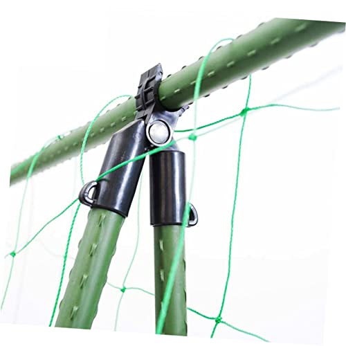 BESPORTBLE 10stücke Verstellbare Pflanzenverbinder Aus Kunststoff Pflanzenstabverbinder Pflanzenverbinder Zum Verbinden Von Pflanzenstützen Geeignet Für Tomaten Weinreben Auberginen Gurken Pr BESPORTBLE 10stücke Verstellbare Pflanzenverbinder Aus Kunststoff Pflanzenstabverbinder Pflanzenverbinder Zum Verbinden Von Pflanzenstützen Geeignet Für Tomaten Weinreben Auberginen Gurken Pr von BESPORTBLE