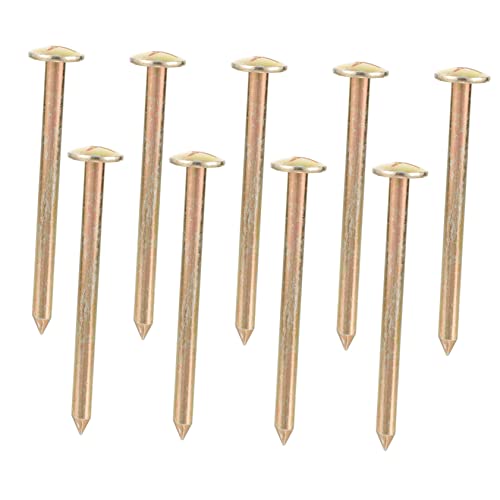 BESPORTBLE 10 Stücke Edelstahl Boden Stake Einfach Installieren Outdoor Stakes Garten Land Marks Nägel Eigentum Linie Marker BESPORTBLE 10 Stücke Edelstahl Boden Stake Einfach Installieren Outdoor Stakes Garten Land Marks Nägel Eigentum Linie Marker von BESPORTBLE