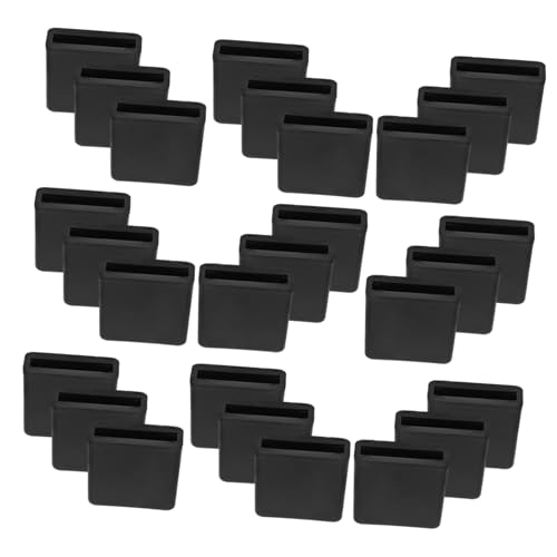 BESPORTBLE 100 Stück Tropfbandschlauch Endkappen Tropfbandschlauch Verschluss Stopper aus Tropfsicher Einfache für Garten Bewässerungssystem und Landschaftsbau BESPORTBLE 100 Stück Tropfbandschlauch Endkappen Tropfbandschlauch Verschluss Stopper aus Tropfsicher Einfache für Garten Bewässerungssystem und Landschaftsbau von BESPORTBLE