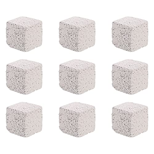 BESPORTBLE 10St Hamster Backenzahn Ratten-Mineralblock Bimsstein reinigen nagen Pellets Kaninchen Haustier Zahnpflege Hamster Zahnpflege Haustier-Mineralstein Zähne Backenzahn Vulkangestein BESPORTBLE 10St Hamster Backenzahn Ratten-Mineralblock Bimsstein reinigen nagen Pellets Kaninchen Haustier Zahnpflege Hamster Zahnpflege Haustier-Mineralstein Zähne Backenzahn Vulkangestein von BESPORTBLE
