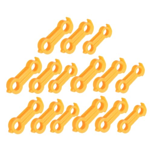 BESPORTBLE 15 Stück Teiliges Kükenbein hilfsset für Neugeborene Verstellbare Vogelbein korrekturbänder zur Unterstützung Gespreizter Beine Schnelle Anbringung Fördert Gesunde Entwicklung von BESPORTBLE 15 Stück Teiliges Kükenbein hilfsset für Neugeborene Verstellbare Vogelbein korrekturbänder zur Unterstützung Gespreizter Beine Schnelle Anbringung Fördert Gesunde Entwicklung von von BESPORTBLE