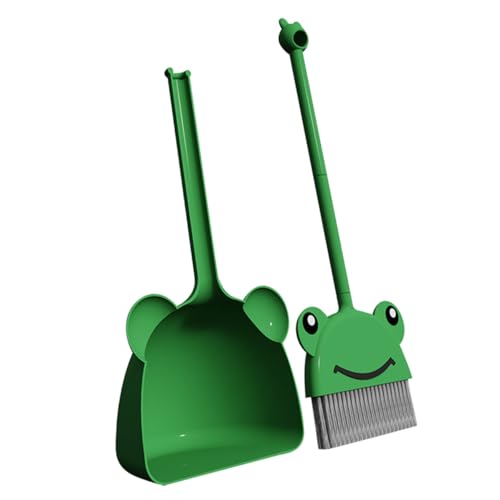 BESPORTBLE 1Satz Reinigungsset für Kleinkinder und Kindergarten Staubsauger für Fördert Praktische Fähigkeiten und Junge Mädchen Beziehung von BESPORTBLE