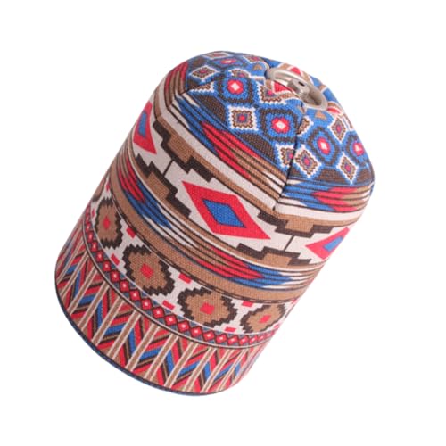 BESPORTBLE Schutzhülle Für Gasflaschen Aus Baumwoll-Canvas Praktische Tasche Zum Aufbewahren Und Schutz Bei Camping Und Outdoor-aktivitäten Leicht Zu Reinigen Transportieren von BESPORTBLE