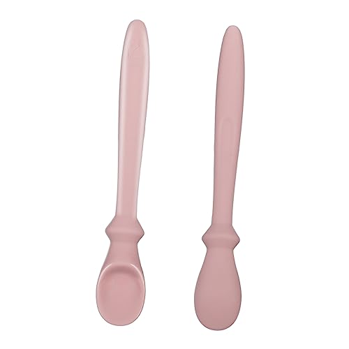 BESPORTBLE 1Stück Fütterungsgeschirr Ergonomischer Für Selbsternährung Hochtemperaturbeständig Für Junge Mädchen Kleinkinder Design von BESPORTBLE
