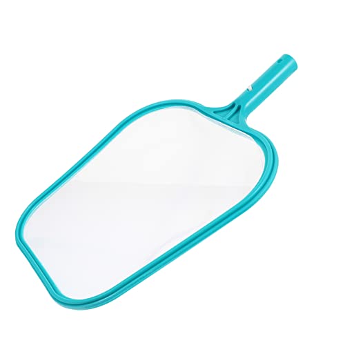 BESPORTBLE 1Stück Pool Kescher mit Feinem Netzdesign Effizientes Reinigungstool für Teich und Aquarium zum Entfernen von Blättern Schmutz und Kleinen Fischen BESPORTBLE 1Stück Pool Kescher mit Feinem Netzdesign Effizientes Reinigungstool für Teich und Aquarium zum Entfernen von Blättern Schmutz und Kleinen Fischen von BESPORTBLE