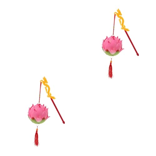 BESPORTBLE 2 Sätze Lotuslaterne Lotus-Papierlaterne chinesische hängende laterne dekoration ausenleuchte Laternen Frühlingsfest Laterne Lotus-Laterne-Requisite Elektronisches Bauteil Rosa BESPORTBLE 2 Sätze Lotuslaterne Lotus-Papierlaterne chinesische hängende laterne dekoration ausenleuchte Laternen Frühlingsfest Laterne Lotus-Laterne-Requisite Elektronisches Bauteil Rosa von BESPORTBLE