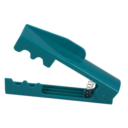 BESPORTBLE 2 Stück Blumendornentferner Abs Kunststoff Rosenstammentdorner Handlich Sicher Schonend für Blumenarrangements und Floristik Zuhause und Geschäft von BESPORTBLE