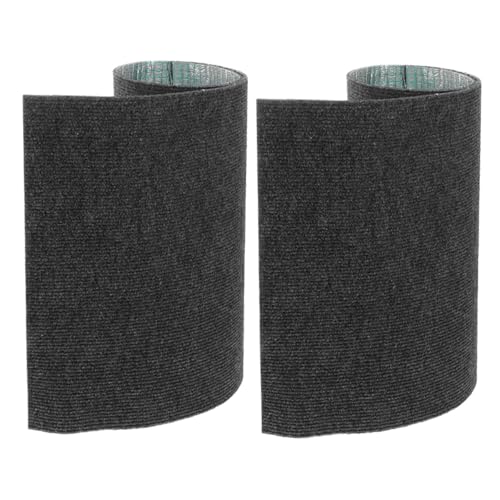 BESPORTBLE 2 Stück Selbstklebender Katzen Kratzschutz Zuschneidbar Möbel Schutzmatte Sofa Kratzfest DIY Teppich Patch für Möbel Couch Haustier Schoner BESPORTBLE 2 Stück Selbstklebender Katzen Kratzschutz Zuschneidbar Möbel Schutzmatte Sofa Kratzfest DIY Teppich Patch für Möbel Couch Haustier Schoner von BESPORTBLE