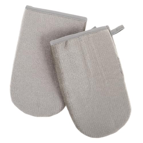 BESPORTBLE 2 Stück Statische Haustierhaarbürstenhandschuhe mit Bequemer Passform Doppelseitige Fellentfernung für Kleidung Möbel Teppiche und Autositz Wiederverwendbar für Katzen und Hunde BESPORTBLE 2 Stück Statische Haustierhaarbürstenhandschuhe mit Bequemer Passform Doppelseitige Fellentfernung für Kleidung Möbel Teppiche und Autositz Wiederverwendbar für Katzen und Hunde von BESPORTBLE