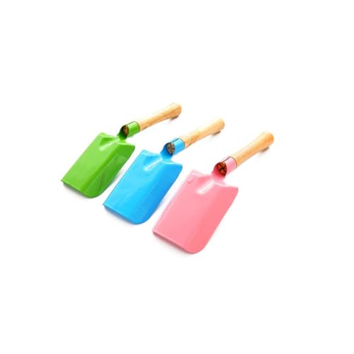 BESPORTBLE 2 Stück Teiliges Gartenschaufel Kleine Holzgriff Handschaufel Robust Langlebig für Umpflanzen und Bodenbearbeitung Geeignet für Gartenpflanzen und Blumentöpfe Farbe BESPORTBLE 2 Stück Teiliges Gartenschaufel Kleine Holzgriff Handschaufel Robust Langlebig für Umpflanzen und Bodenbearbeitung Geeignet für Gartenpflanzen und Blumentöpfe Farbe von BESPORTBLE