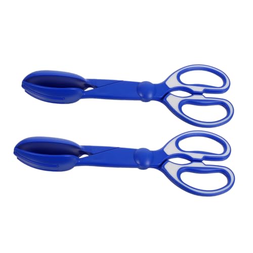 BESPORTBLE 2stücke Kotgreifer Für Hunde Tragbare Kotschaufel Für Außen Und Innenbereich Einfach Zu Reinigen Verwenden Für Haustierbesitzer BESPORTBLE 2stücke Kotgreifer Für Hunde Tragbare Kotschaufel Für Außen Und Innenbereich Einfach Zu Reinigen Verwenden Für Haustierbesitzer von BESPORTBLE