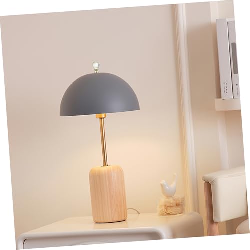 BESPORTBLE 2 Stück Teiliges Lampen Goldfarbene Kristall Lampenknöpfe Schraubbar für Lampenschirm Stehlampe Dekorative Lampenharp Abdeckung Passend Einfache von BESPORTBLE
