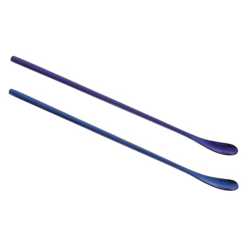 BESPORTBLE 2stücke Futterschaufel Klein Für Haustiere Reptilien-futterlöffel Eidechsen-futterschaufel Tragbarer Haustierlöffel Aus Edelstahl Schaufel Für Tierfutter BESPORTBLE 2stücke Futterschaufel Klein Für Haustiere Reptilien-futterlöffel Eidechsen-futterschaufel Tragbarer Haustierlöffel Aus Edelstahl Schaufel Für Tierfutter von BESPORTBLE