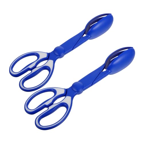 BESPORTBLE 2stücke Kotgreifer Für Hunde Tragbarer Hundekotsammler Faltbare Kotschaufel Für Drinnen Und Draußen Haustierkotgreifer Mit Fortschrittlichem Klemmsystem Einfach Zu Verwenden BESPORTBLE 2stücke Kotgreifer Für Hunde Tragbarer Hundekotsammler Faltbare Kotschaufel Für Drinnen Und Draußen Haustierkotgreifer Mit Fortschrittlichem Klemmsystem Einfach Zu Verwenden von BESPORTBLE