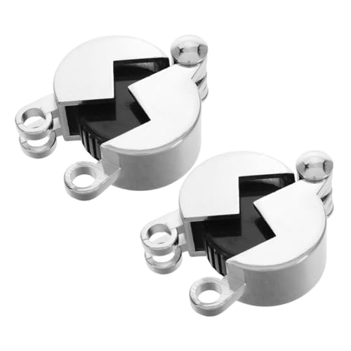 BESPORTBLE 2 Stück Wasserhahn Schloss Außen Teiliges aus Eisen für Gartenschlauch mit Sicherem Verriegelungsmechanismus gegen Wasserdiebstahl Langlebig und Geeignet für Garten und BESPORTBLE 2 Stück Wasserhahn Schloss Außen Teiliges aus Eisen für Gartenschlauch mit Sicherem Verriegelungsmechanismus gegen Wasserdiebstahl Langlebig und Geeignet für Garten und von BESPORTBLE