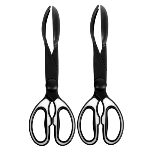 BESPORTBLE 2 Stück Wiederverwendbarer Hundekotgreifer aus Leichter Stabiler Poop Picker für Hygienische Messfreie Tragbar und Vielseitig für Innen und Außenbereiche BESPORTBLE 2 Stück Wiederverwendbarer Hundekotgreifer aus Leichter Stabiler Poop Picker für Hygienische Messfreie Tragbar und Vielseitig für Innen und Außenbereiche von BESPORTBLE