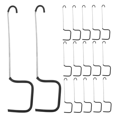 BESPORTBLE 20 Stück Astspreizer Obstbäume aus Verzinktem Metall Robustes Zweigformer Werkzeug für Apfel Birne Kirsche Einsetzbar zur Astformung und Obstgartenpflege BESPORTBLE 20 Stück Astspreizer Obstbäume aus Verzinktem Metall Robustes Zweigformer Werkzeug für Apfel Birne Kirsche Einsetzbar zur Astformung und Obstgartenpflege von BESPORTBLE