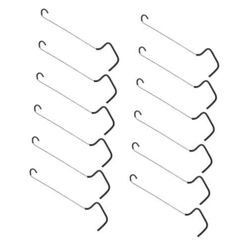 BESPORTBLE 20 Stück Teiliges Astspreizer Verzinktem Metall Wetterbeständiges Garten-Branch-Bending-Tool für Apfel- Birnen Kirschbäume Langlebig und Korrosionsresistent für Obstbaumformung BESPORTBLE 20 Stück Teiliges Astspreizer Verzinktem Metall Wetterbeständiges Garten-Branch-Bending-Tool für Apfel- Birnen Kirschbäume Langlebig und Korrosionsresistent für Obstbaumformung von BESPORTBLE