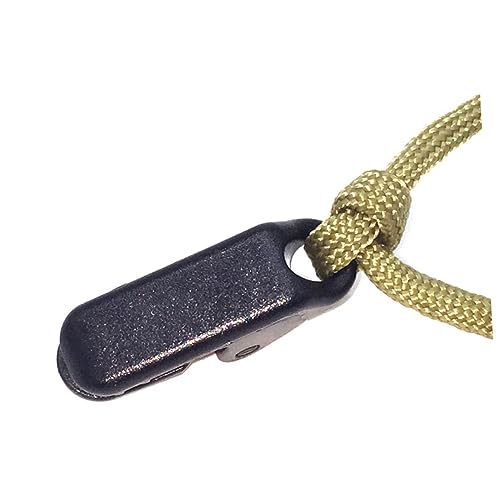BESPORTBLE 20 Stück Teiliges Planen Clamp aus Strapazierfähigem Kunststoff Windresistente Zeltclips mit Krokodil Design Starke Fixierung für Campingzelte Markisen und Outdoor Abdeckungen für von BESPORTBLE