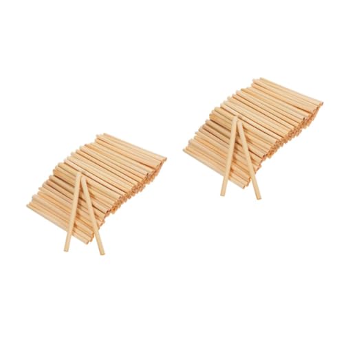 BESPORTBLE 200 Natürliche Schilfrohr Bienenröhren Langlebig Robust für Wildbienen Nisthilfe Garten Balkon Outdoor zur Bienenaufzucht und Bestäubung BESPORTBLE 200 Natürliche Schilfrohr Bienenröhren Langlebig Robust für Wildbienen Nisthilfe Garten Balkon Outdoor zur Bienenaufzucht und Bestäubung von BESPORTBLE