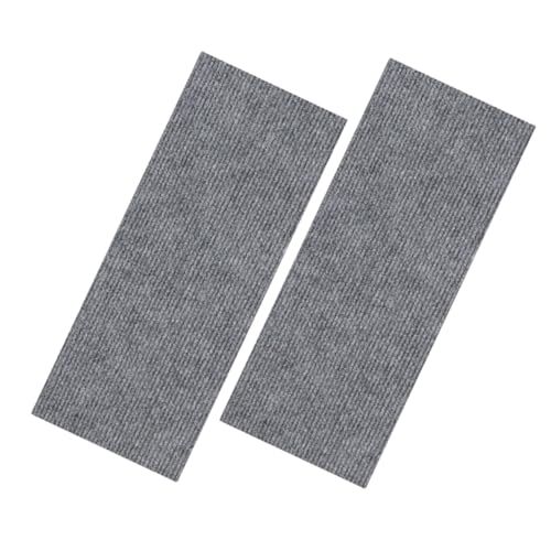 BESPORTBLE 2Stücke Selbstklebender Katzenkratzteppich Zuschneidbare DIY Matte für Sofas und Möbel Universeller Schutz mit Selbsthaftenden Ecken für Verschiedene BESPORTBLE 2Stücke Selbstklebender Katzenkratzteppich Zuschneidbare DIY Matte für Sofas und Möbel Universeller Schutz mit Selbsthaftenden Ecken für Verschiedene von BESPORTBLE