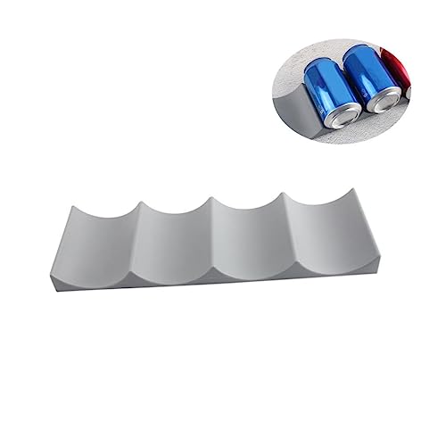 BESPORTBLE 2er Set Universeller Flaschenhalter Für Kühlschrank - Elegantes Weinregal Aus Kunststoff Im Europäischen Stil - Ideal Zum Organisieren Von Flaschen in Küche Und BESPORTBLE 2er Set Universeller Flaschenhalter Für Kühlschrank - Elegantes Weinregal Aus Kunststoff Im Europäischen Stil - Ideal Zum Organisieren Von Flaschen in Küche Und von BESPORTBLE
