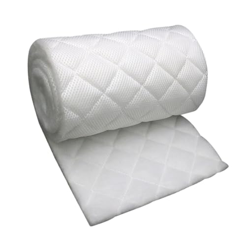 BESPORTBLE 2st Filter Für Aquarien Filter Für Fischbecken Filterpad Für Aquarien Filter Catton Weiß BESPORTBLE 2st Filter Für Aquarien Filter Für Fischbecken Filterpad Für Aquarien Filter Catton Weiß von BESPORTBLE