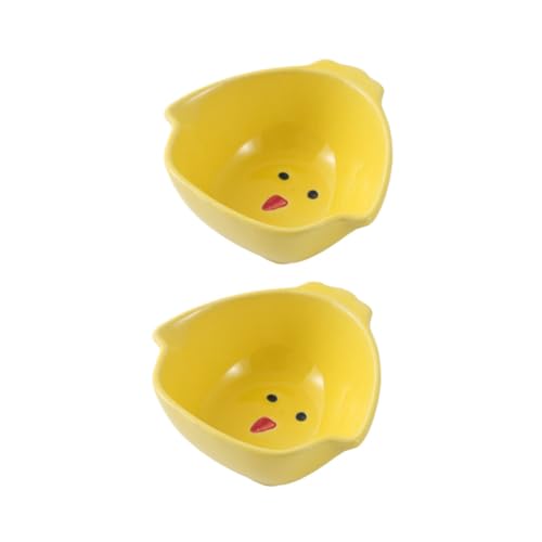 BESPORTBLE 2stücke Keramikschale Vogelfutterspender Für Haustiere Rutin-futterspender Für Hühnerfutter Vogelfutterbecken Vogelfutterversorgung Hühnerfutter Becken BESPORTBLE 2stücke Keramikschale Vogelfutterspender Für Haustiere Rutin-futterspender Für Hühnerfutter Vogelfutterbecken Vogelfutterversorgung Hühnerfutter Becken von BESPORTBLE