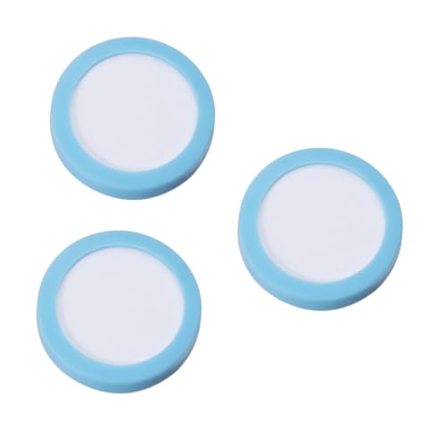 BESPORTBLE 3 Stück Keramik Diffusor Ersatzscheibe für Aquarium Pflanzen Wachstum Langlebig Hochdicht Leicht zu Reinigen Kompatibel mit Ditz Reaktor BESPORTBLE 3 Stück Keramik Diffusor Ersatzscheibe für Aquarium Pflanzen Wachstum Langlebig Hochdicht Leicht zu Reinigen Kompatibel mit Ditz Reaktor von BESPORTBLE