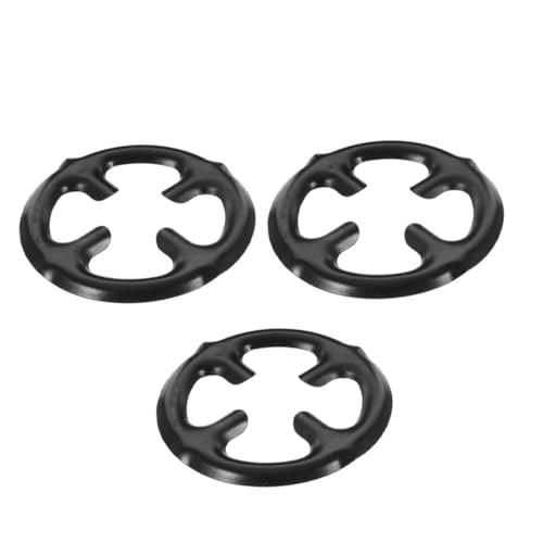 BESPORTBLE 3 Stück Multifunktionale Unterstützung für Kaffeekannen Stabiler Kochtopfhalter für Camping und Outdoor Aktivitäten Rund für Gasherde BESPORTBLE 3 Stück Multifunktionale Unterstützung für Kaffeekannen Stabiler Kochtopfhalter für Camping und Outdoor Aktivitäten Rund für Gasherde von BESPORTBLE